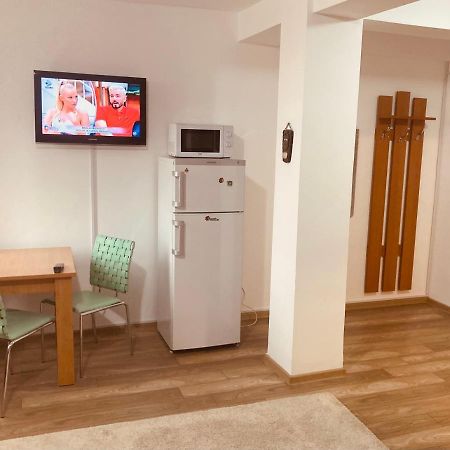 Edit House Apartment Târgu-Mureş Extérieur photo