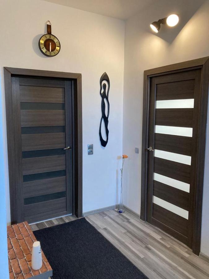 Edit House Apartment Târgu-Mureş Extérieur photo
