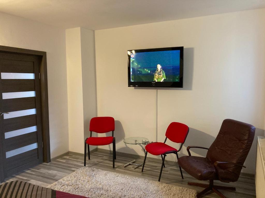 Edit House Apartment Târgu-Mureş Extérieur photo