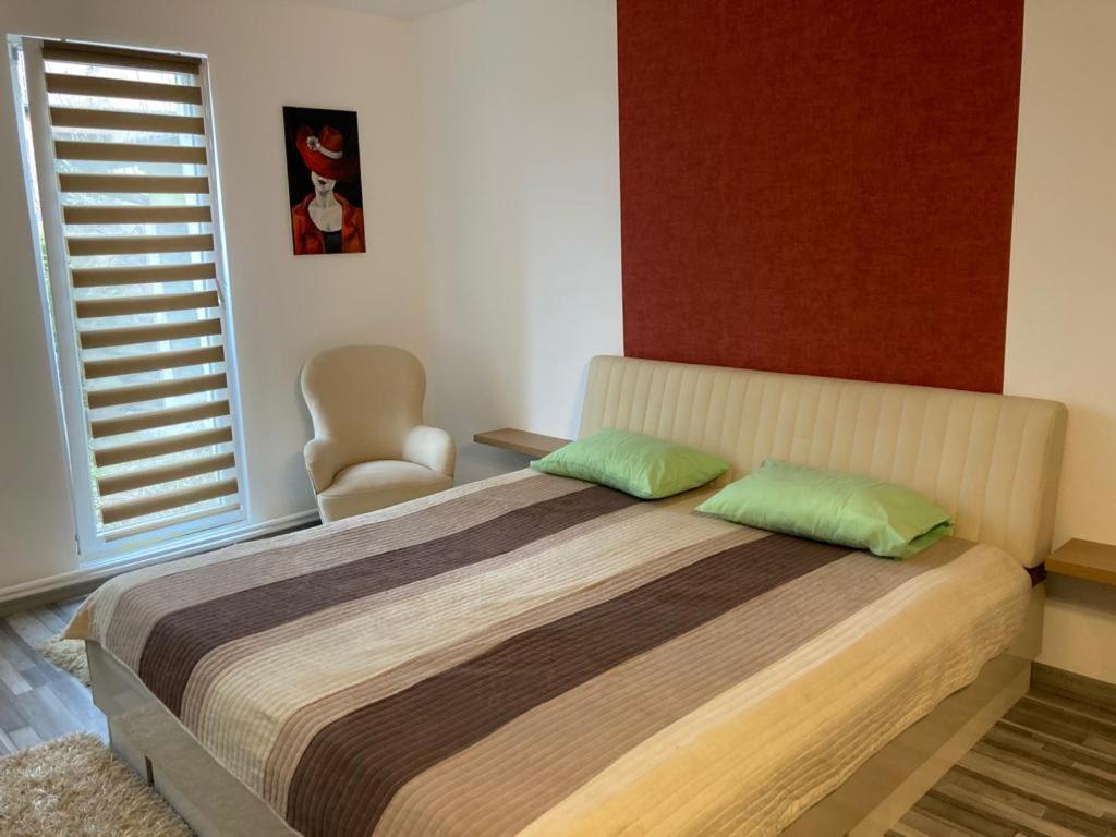 Edit House Apartment Târgu-Mureş Extérieur photo