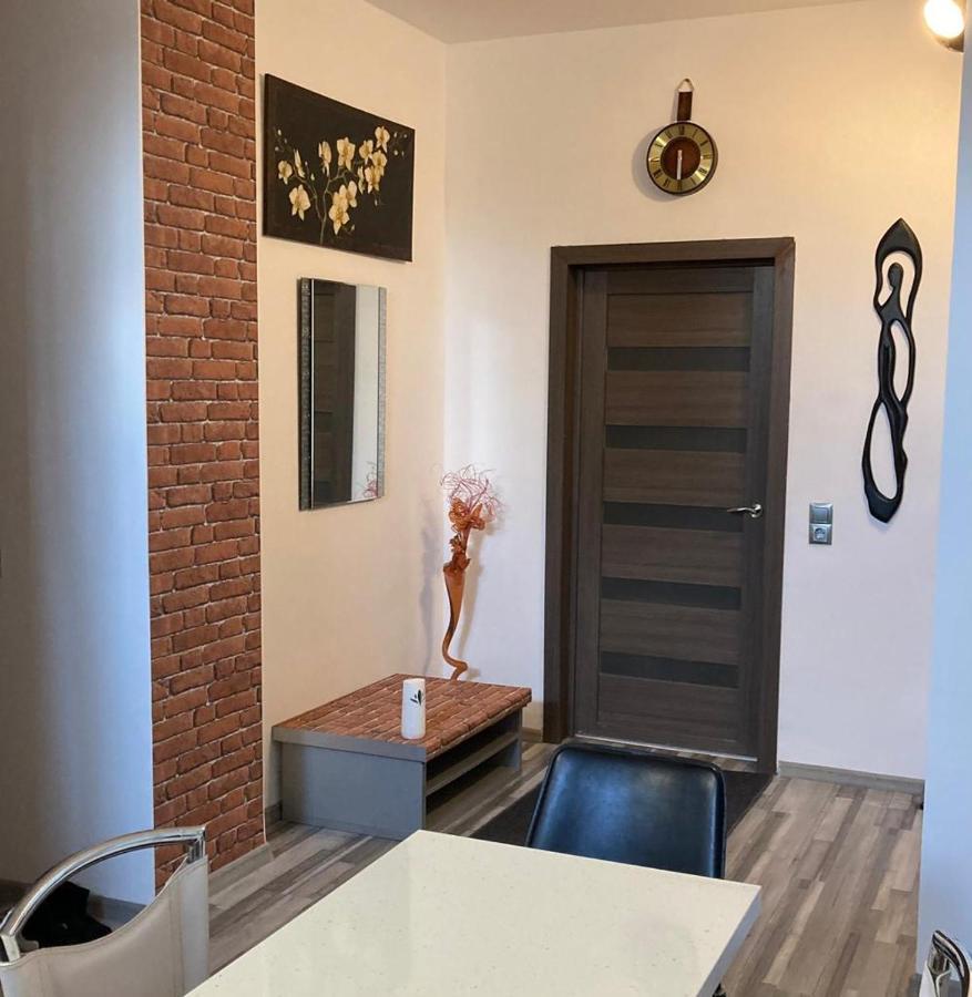 Edit House Apartment Târgu-Mureş Extérieur photo