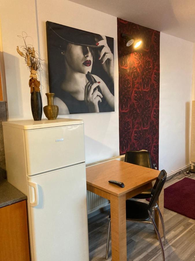 Edit House Apartment Târgu-Mureş Extérieur photo