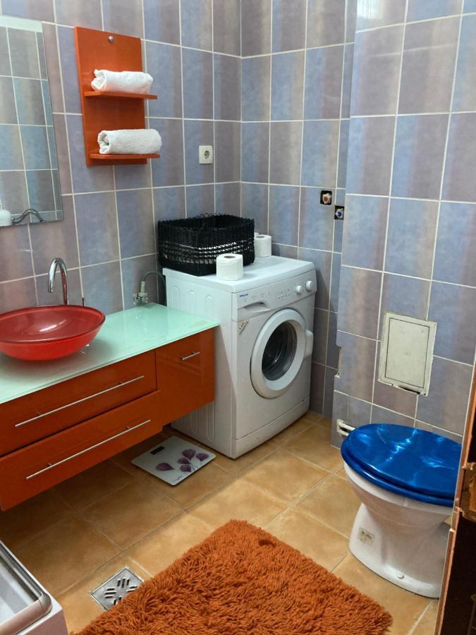 Edit House Apartment Târgu-Mureş Extérieur photo