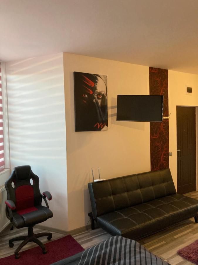 Edit House Apartment Târgu-Mureş Extérieur photo