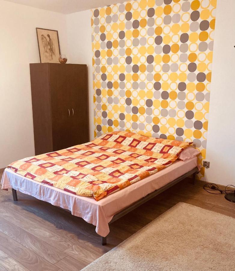 Edit House Apartment Târgu-Mureş Extérieur photo