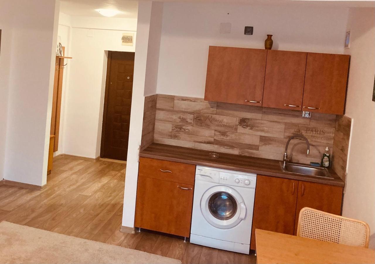 Edit House Apartment Târgu-Mureş Extérieur photo