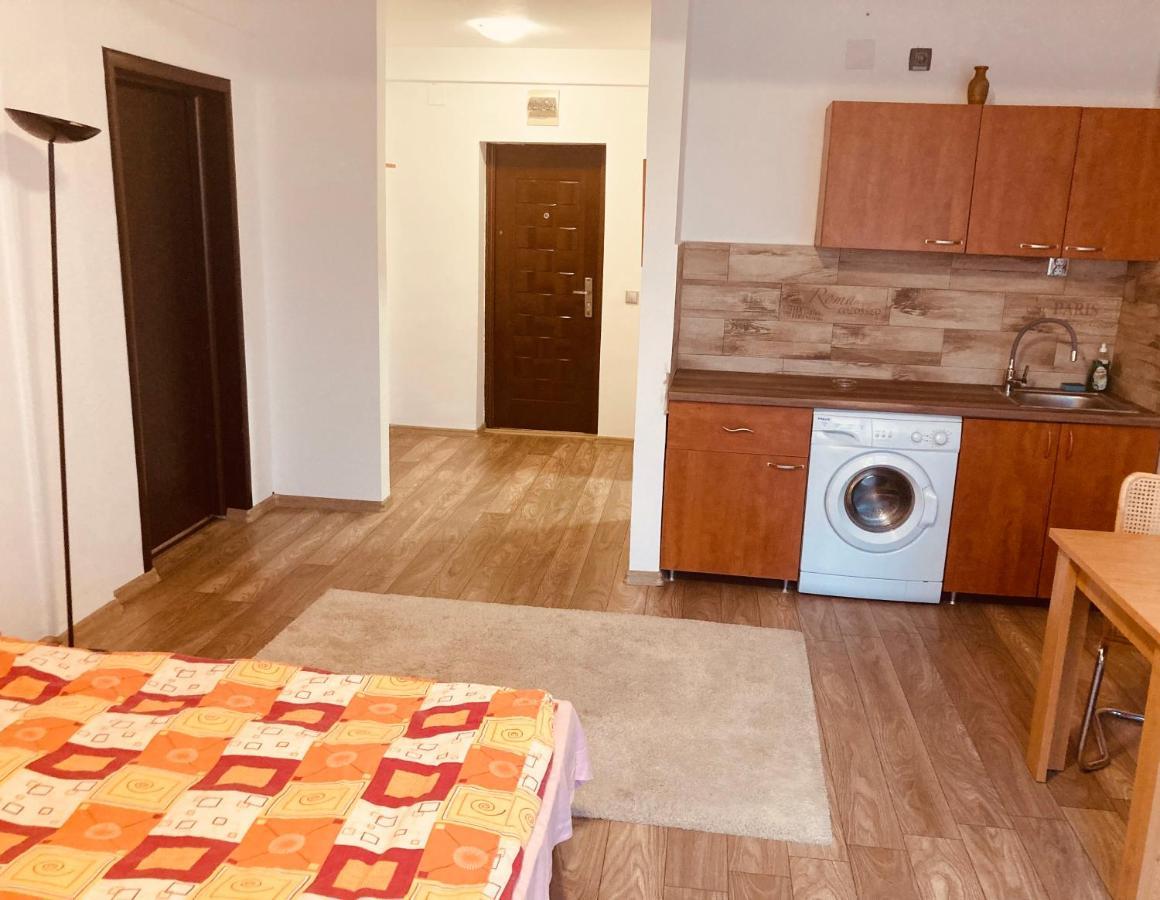 Edit House Apartment Târgu-Mureş Extérieur photo