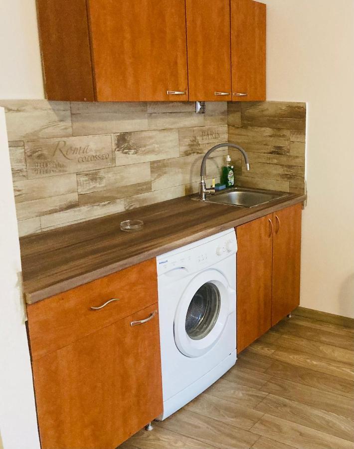 Edit House Apartment Târgu-Mureş Extérieur photo