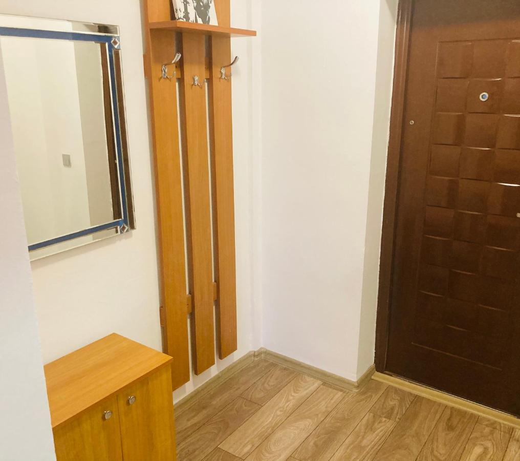 Edit House Apartment Târgu-Mureş Extérieur photo