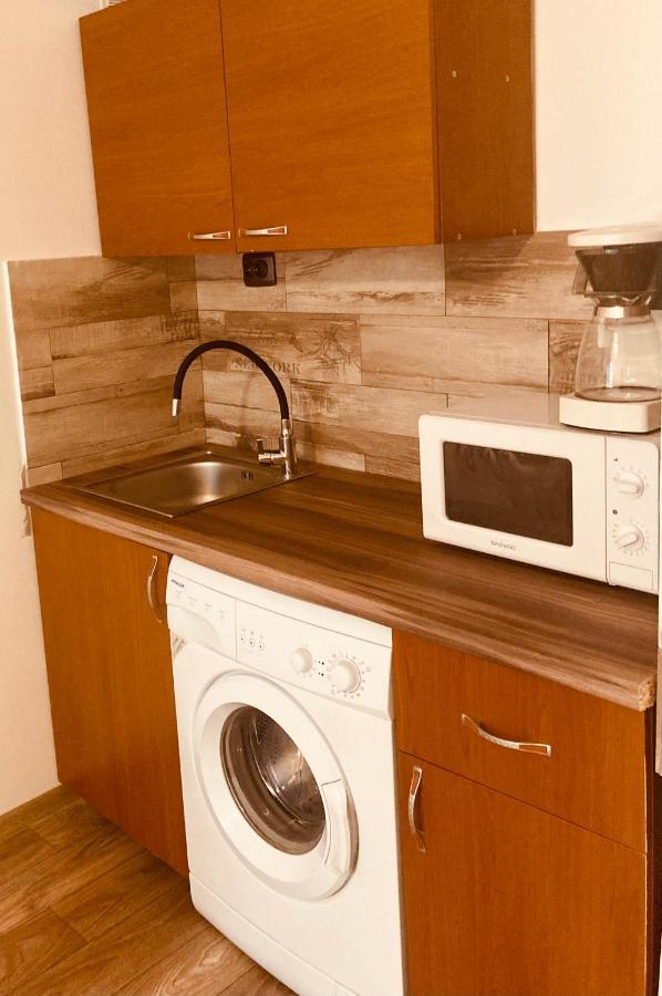 Edit House Apartment Târgu-Mureş Extérieur photo