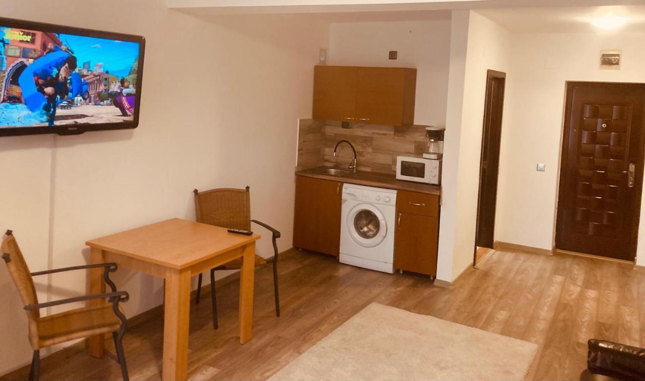 Edit House Apartment Târgu-Mureş Extérieur photo