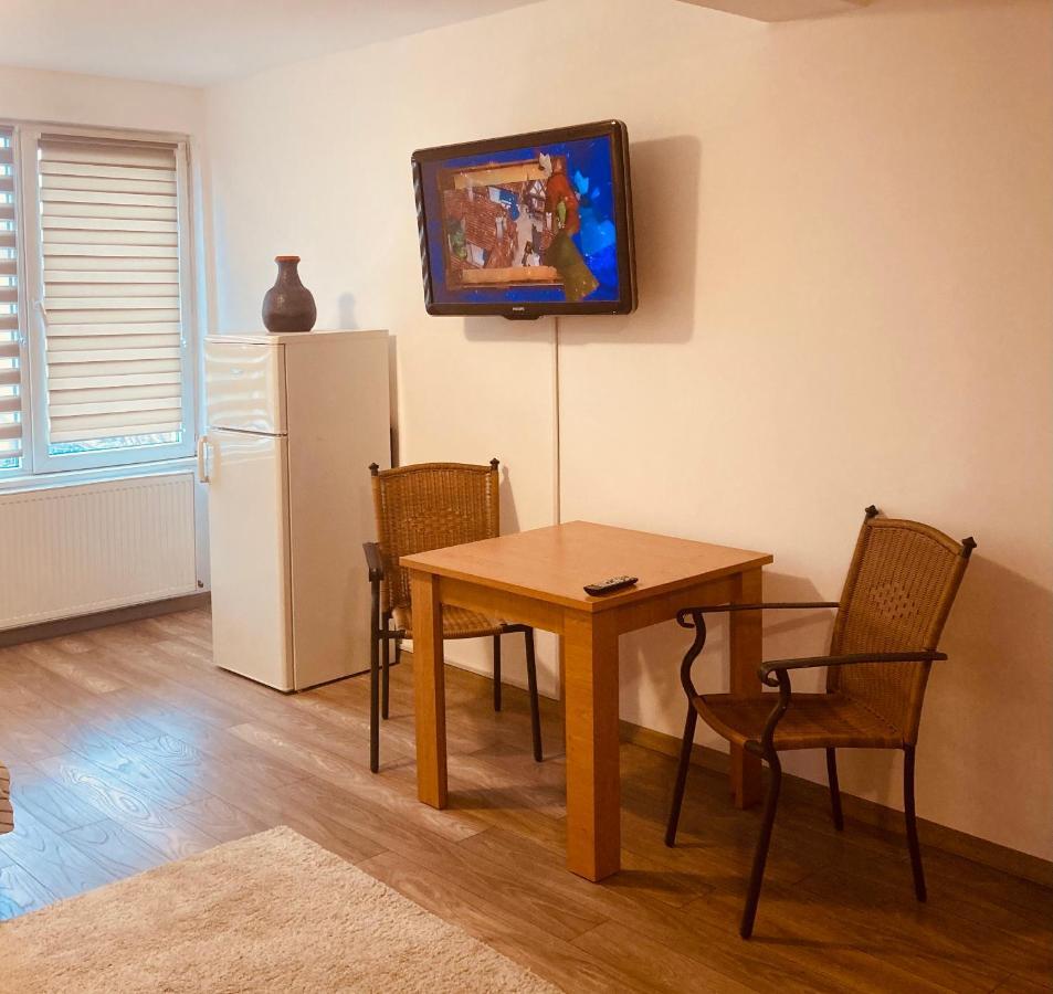 Edit House Apartment Târgu-Mureş Extérieur photo