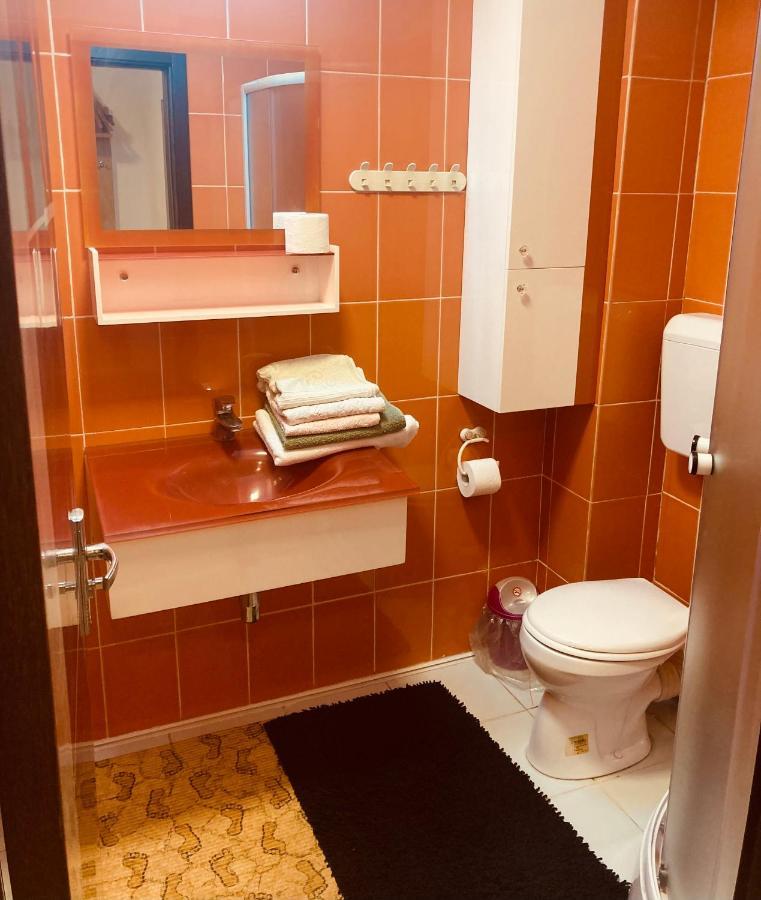 Edit House Apartment Târgu-Mureş Extérieur photo