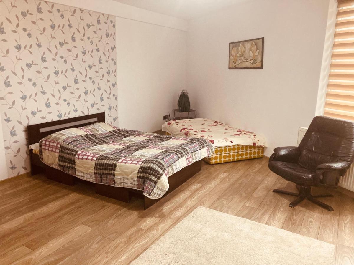Edit House Apartment Târgu-Mureş Extérieur photo