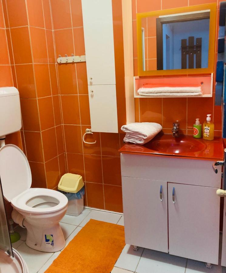Edit House Apartment Târgu-Mureş Extérieur photo
